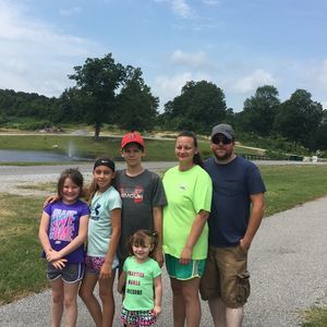 Meet your Posher, Heather